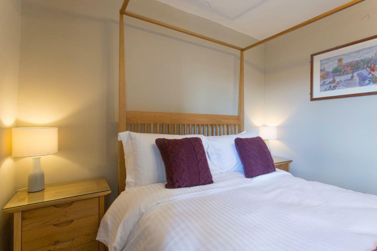 The Wheatsheaf Hotel Corbridge Εξωτερικό φωτογραφία