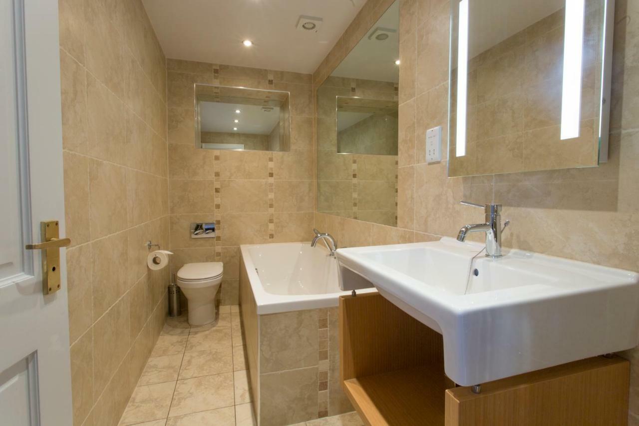 The Wheatsheaf Hotel Corbridge Εξωτερικό φωτογραφία